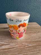 Blond Amsterdam mok I love you to the zoo and back, Blond Amsterdam, Ophalen of Verzenden, Zo goed als nieuw, Kop(pen) en/of Schotel(s)