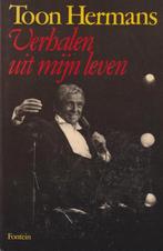 Toon Hermans - Verhalen uit mijn leven^^, Ophalen of Verzenden, Zo goed als nieuw, Toon Hermans