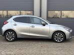 Mazda 2 1.5 Skyactiv-D GT-M Uitvoering _ 235.Dk € 6.950,00, Auto's, Mazda, Gebruikt, 4 cilinders, 96 €/maand, Origineel Nederlands