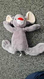 Knuffel, Ophalen, Zo goed als nieuw, Overige typen