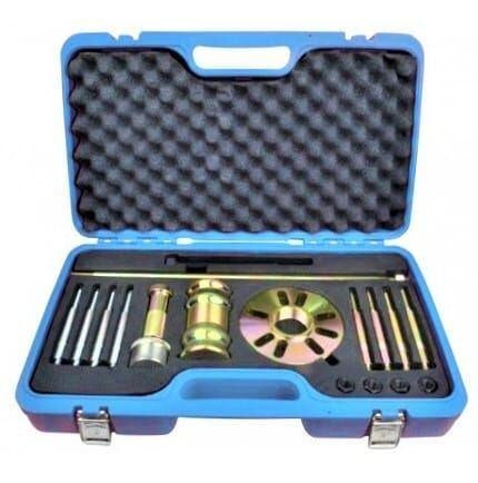 Wielnaaftrekker 90 -130 mm, Ophalen of Verzenden