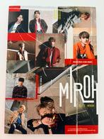 Stray Kids MIROH album, Ophalen, Zo goed als nieuw, Foto of Kaart