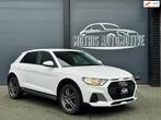 Audi A1 CITYCARVER 30 TFSI Advanced Edition, Auto's, Stof, Wit, Bedrijf, Handgeschakeld