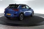 Volkswagen T-Roc 1.5 TSI Sport Business R | ADAP. CRUISE | C, 1254 kg, Euro 6, 150 pk, Blauw
