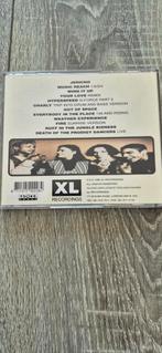 The Prodigy - Experience CD (Dance Populair), Ophalen of Verzenden