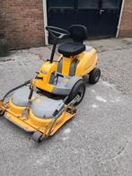 Stiga hydrostaat 13 pk   1250 euro, Tuin en Terras, Zitmaaiers, Ophalen, Gebruikt, Stiga, Mulchfunctie