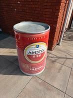 BBQ Ton Amstel Nieuw, Ophalen, Zo goed als nieuw