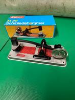 Stoommachine Wilesco M58, Ophalen of Verzenden, Zo goed als nieuw, Groter dan 1:32