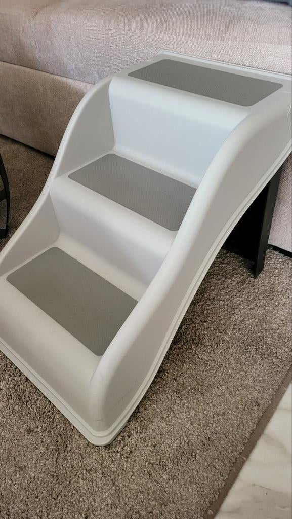 Hondentrapje, Ophalen of Verzenden, Hond