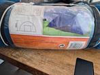 te koop 4 persoons tent, Ophalen, Zo goed als nieuw, Tot en met 4
