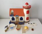 Sylvanian families vuurtoren, Ophalen, Gebruikt, Toebehoren