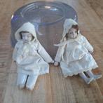 Porseleinen poppen, Ophalen of Verzenden