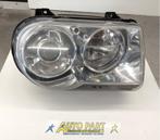 Chrysler 300C Eu xenon koplamp 2005-2010, Auto-onderdelen, Verlichting, Gebruikt, PO Box 21-8004 | Auburn Hills, MI 48321-8004