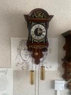 Wuba Warmink Klok, Ophalen of Verzenden