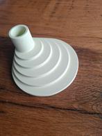 Ikea Hay Ypperlig kandelaar (limegroen), Overige kleuren, Ophalen of Verzenden, Zo goed als nieuw, Metaal