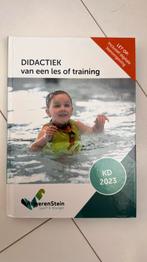 Didactiek van een les of training, Boeken, Schoolboeken, Ophalen of Verzenden, Zo goed als nieuw, Overige niveaus