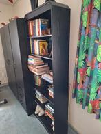 boekenkast, Huis en Inrichting, Ophalen, 50 tot 100 cm, Zo goed als nieuw, 150 tot 200 cm