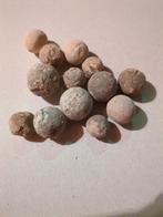 Musket kogels., Ophalen of Verzenden, Overige soorten, Nederland