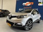 Renault Captur 0.9 TCe Dynamique/ bj.2014/ 1e eigenaar / NAP, Voorwielaandrijving, Stof, Gebruikt, Start-stop-systeem