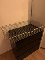 Gaasrek voor IKEA kast - Handige opberger, Ophalen of Verzenden, Gebruikt