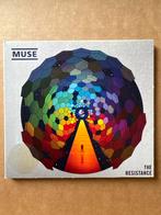 Muse - The Resistance - CD, Ophalen of Verzenden, 2000 tot heden, Zo goed als nieuw