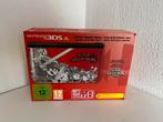 Nintendo 3DS XL Super Smash Bros. Limited Edition, Spelcomputers en Games, Spelcomputers | Nintendo 2DS en 3DS, Met games, Zwart