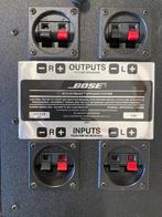 Bose vintage, Ophalen of Verzenden, Zo goed als nieuw, Bose, 120 watt of meer