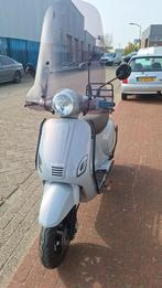 Momo morino 2023 snorscooter vol opties., Ophalen