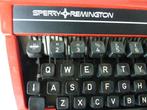 Sperry -  Remington  Schrijfmachine, Diversen, Typemachines, Ophalen of Verzenden