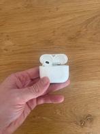 Apple AirPods (3e generatie) - Oplaadcase + Linker AirPo, Ophalen of Verzenden, Gebruikt, Op oor (supra aural), Draadloos