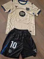 barcelona setje Yamal, Set, Nieuw, Ophalen of Verzenden, .