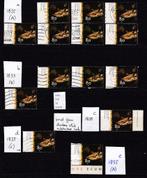 9683) Nederland 1835 schilderkunst 1999, Ophalen of Verzenden