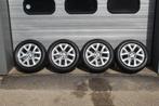 BMW X1, X2, X3, X4, X5 Velgen 205/60 R17 5x120 winterset, Ophalen, Gebruikt, Velg(en), 17 inch