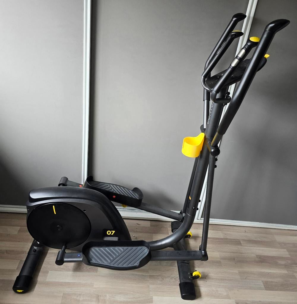Crosstrainer - Doymos 500, Ophalen, Zo goed als nieuw, Crosstrainer