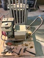 Honda gx390, Ophalen, Zo goed als nieuw, Benzine