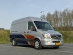 Mercedes-Benz Sprinter 2.1 CDI 120KW 2015, Auto's, 13 km/l, 4 cilinders, 163 pk, Mercedes-Benz