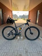 Trek Marlin 7 - Perfecte staat - 29er - 1x10 - Framemaat M/L, Fietsen en Brommers, Fietsen | Mountainbikes en ATB, Hardtail, Heren