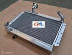 Radiator ROVER/MG MGA 1500/1600/DE-LUXE 1955-1962 56 57 58, Nieuw, Ophalen of Verzenden