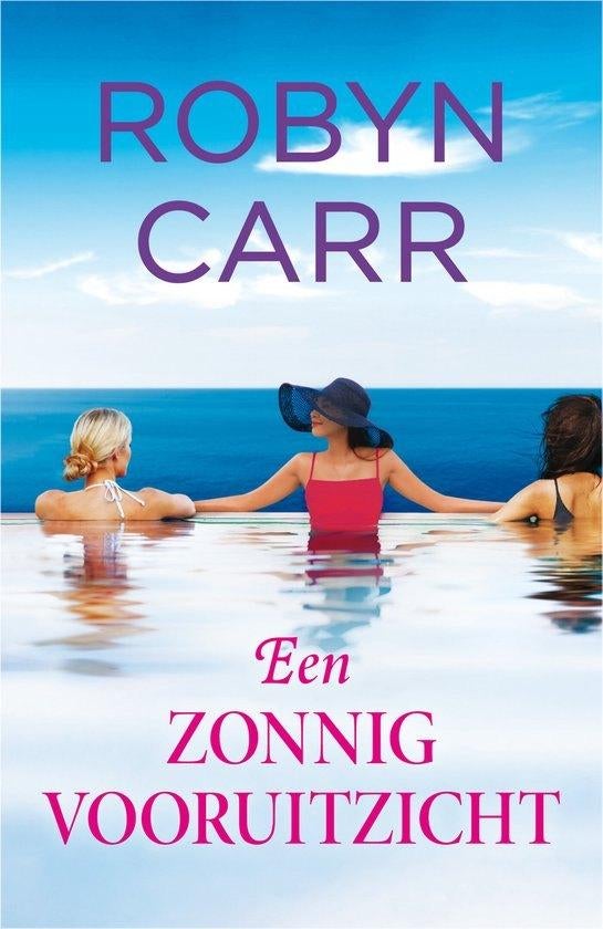 Robyn Carr - Losse delen, Boeken, Romans, Ophalen of Verzenden, Zo goed als nieuw