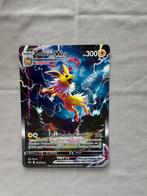 Pokemon Jolteon Vmax SWSH184, Ophalen of Verzenden, Zo goed als nieuw