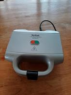 Tefal ultracompacte sandwich, Ophalen, Nieuw