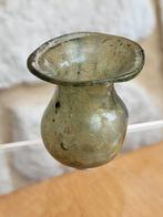 Romeins zalfpotje bodemvondst, Antiek en Kunst, Ophalen of Verzenden