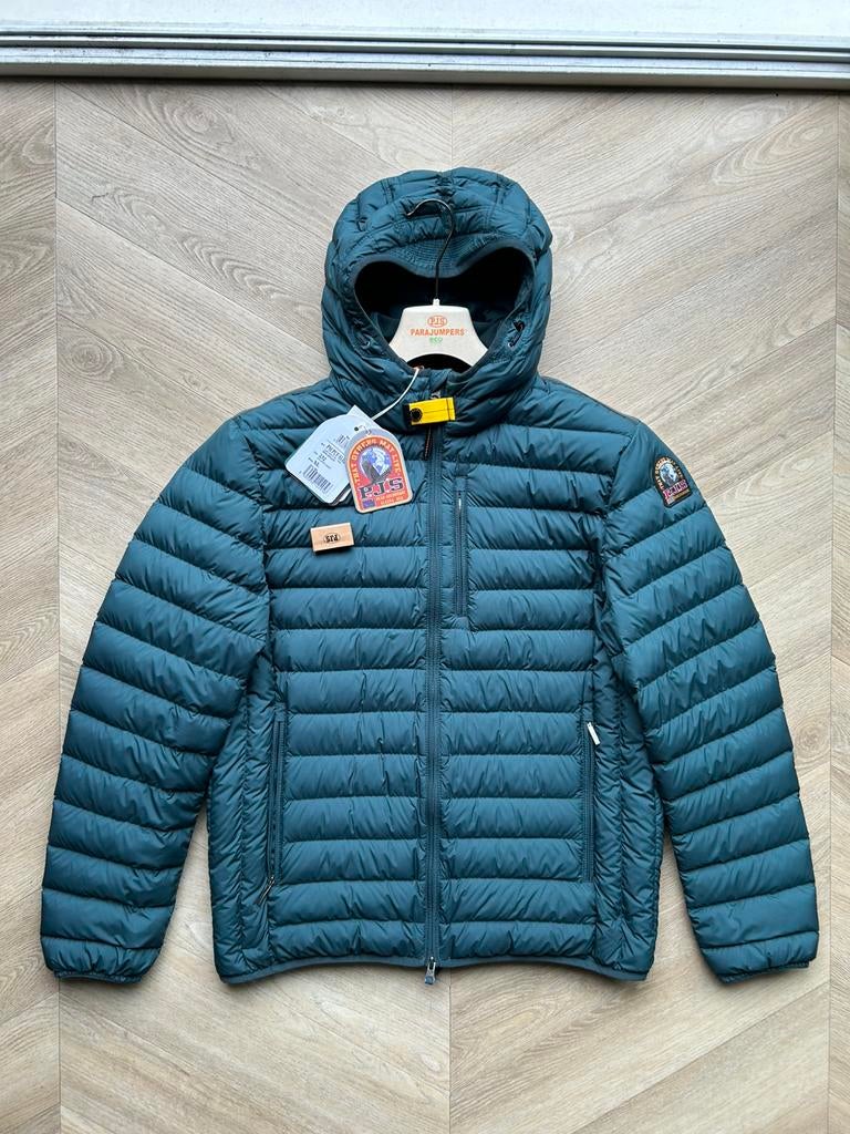 Parajumper jas UGO maat XL origineel / nieuw, Ophalen of Verzenden, Nieuw, Maat 56/58 (XL)