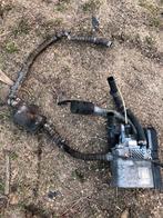 Webasto ThermoTop standkachel afkomstig van Saab 9-3, Auto-onderdelen, Ophalen of Verzenden, Saab