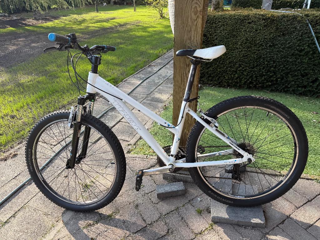 Trek mountainbike, Ophalen, Gebruikt, Trek