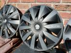 Wieldoppen 15” Sparco - Set van 4, Auto diversen, Wieldoppen, Ophalen, Gebruikt