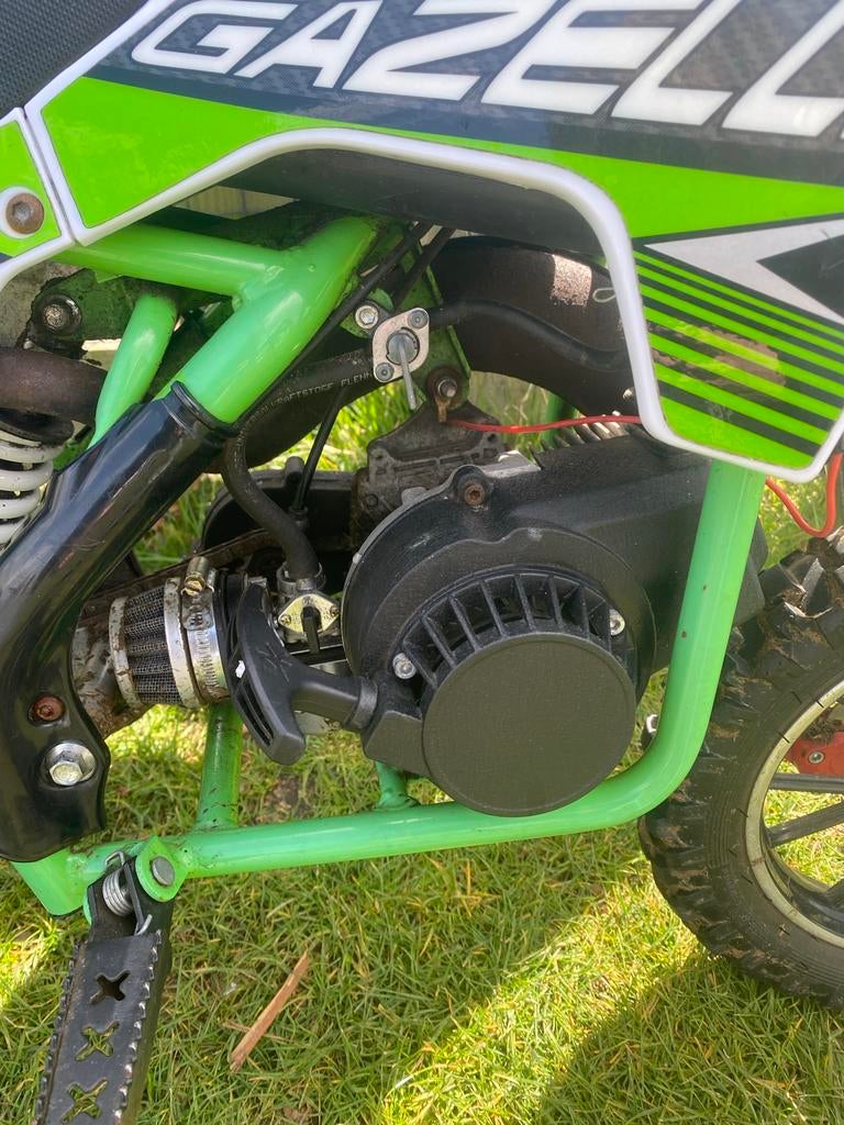 Mini crosser, Ophalen, Gebruikt, Overige merken