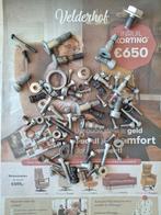 Ducati monster s2r 900 s4r, Motoren, Ophalen of Verzenden