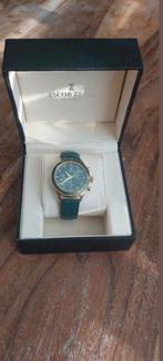 Jacob zech herenhorloge, Ophalen of Verzenden, Nieuw, Staal, Overige merken