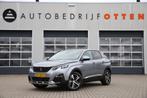 Peugeot 3008 1.6 Turbo 165 PK Allure | Navi | Camera | PDC |, Leder en Stof, Bedrijf, 165 pk, 1275 kg